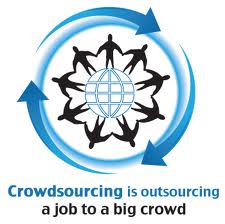 Crowd Sourcing | Loyalty Bound
